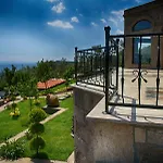 Dionysos Special Class Adults Only 12 Years Hotel *