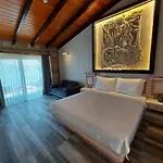 Hotel Dionysos Special Class Adults Only 12 Years