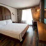 Dionysos Special Class Adults Only 12 Years Hotel *