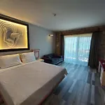 Dionysos Special Class Adults Only 12 Years Hotel Assos