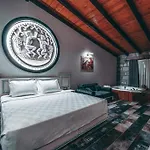 Dionysos Special Class Adults Only 12 Years Hotel