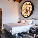 Dionysos Special Class Adults Only 12 Years Hotel *