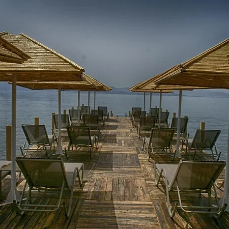 Szálloda Dionysos Special Class Adults Only 12 Years *