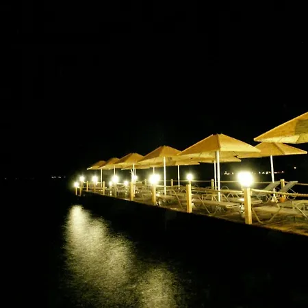 Hotel Dionysos Special Class Adults Only 12 Years