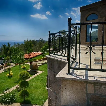 Dionysos Special Class Adults Only 12 Years Hotel *