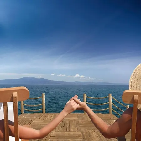 Dionysos Special Class Adults Only 12 Years Hotel *