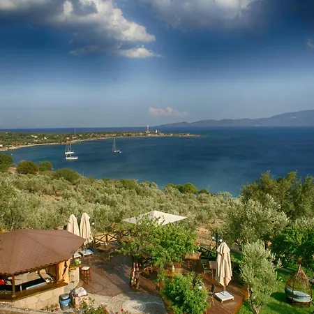 Szálloda Dionysos Special Class Adults Only 12 Years