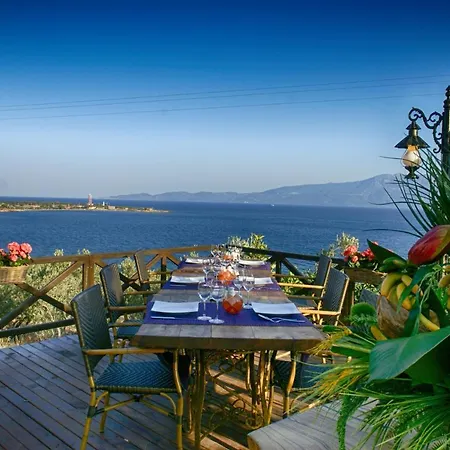 Dionysos Special Class Adults Only 12 Years Szálloda