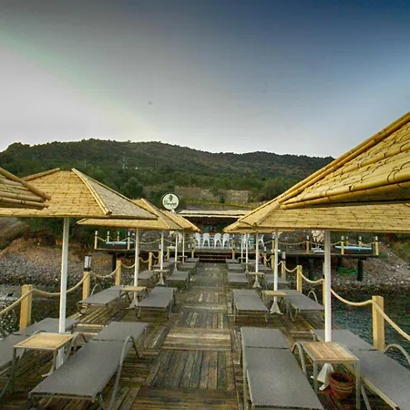 Dionysos Special Class Adults Only 12 Years Hotel *