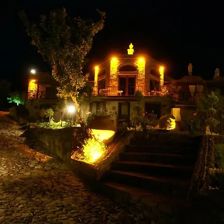 Hotel Dionysos Special Class Adults Only 12 Years