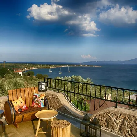 Hotel Dionysos Special Class Adults Only 12 Years