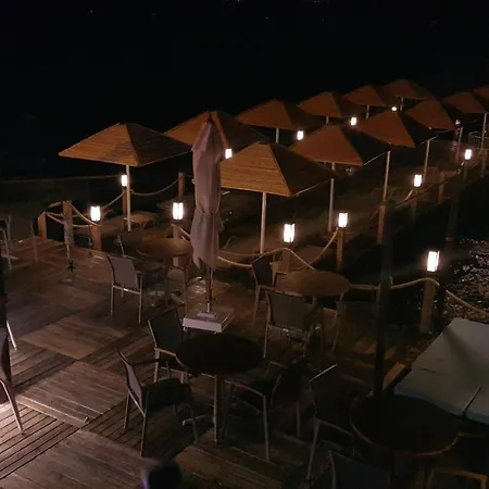 Dionysos Special Class Adults Only 12 Years Hotel