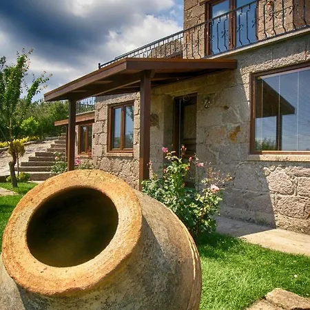 Dionysos Special Class Adults Only 12 Years Hotel Assos