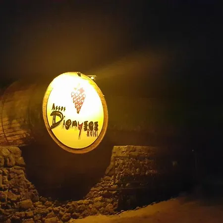 Hotel Dionysos Special Class Adults Only 12 Years Assos