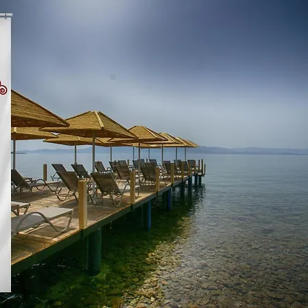 Szálloda Dionysos Special Class Adults Only 12 Years