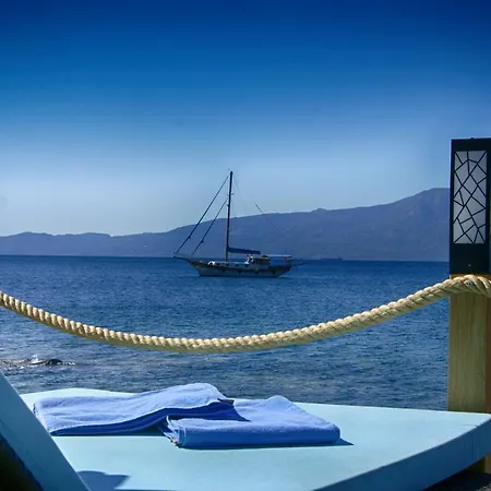 Dionysos Special Class Adults Only 12 Years Hotel *