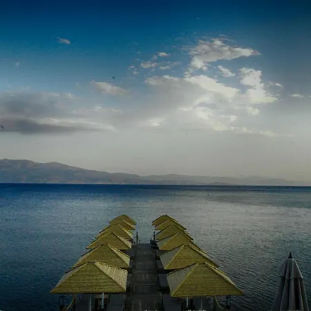 Hotel Dionysos Special Class Adults Only 12 Years