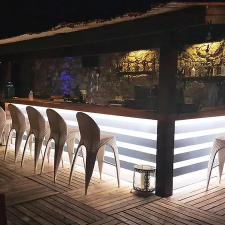 Dionysos Special Class Adults Only 12 Years Hotel Assos