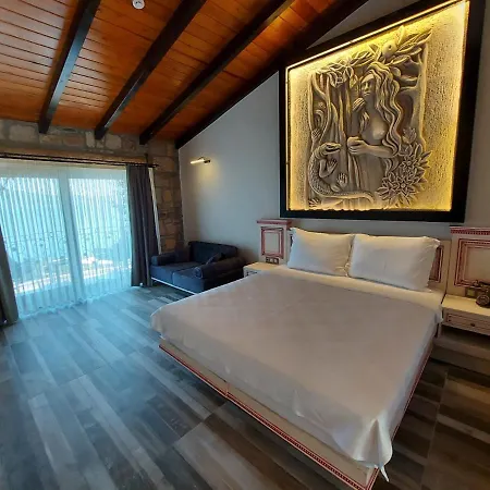 Hotel Dionysos Special Class Adults Only 12 Years