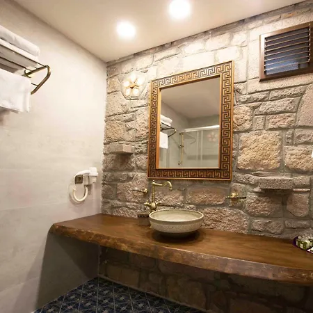 Hotel Dionysos Special Class Adults Only 12 Years *