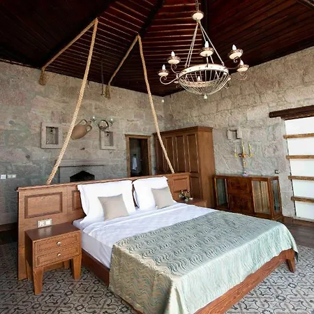 Dionysos Special Class Adults Only 12 Years Hotel