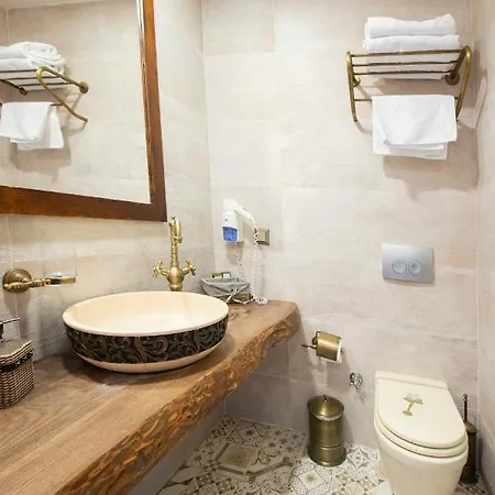 Dionysos Special Class Adults Only 12 Years Hotel *