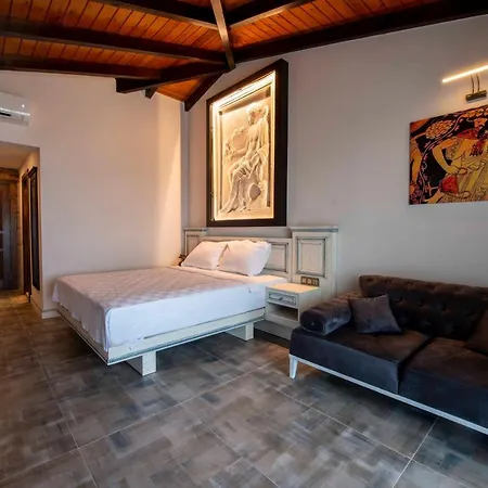 Dionysos Special Class Adults Only 12 Years Hotel