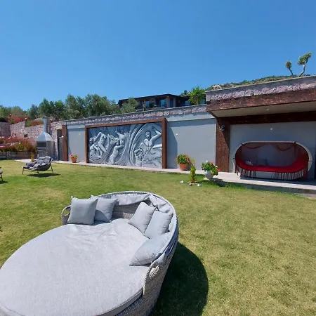 Hotel Dionysos Special Class Adults Only 12 Years Assos