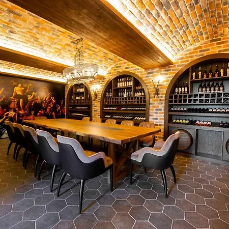 Dionysos Special Class Adults Only 12 Years Hotel