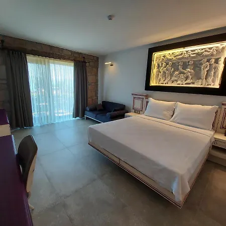 Dionysos Special Class Adults Only 12 Years *