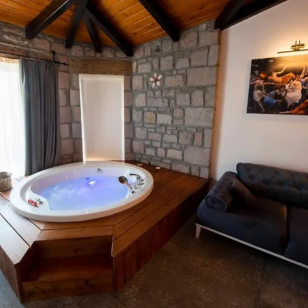 Dionysos Special Class Adults Only 12 Years Hotel Assos