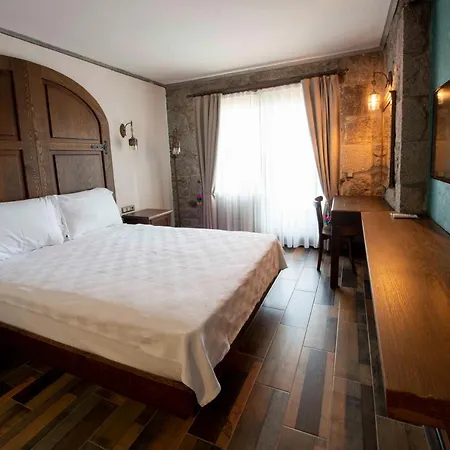 Dionysos Special Class Adults Only 12 Years Hotel *