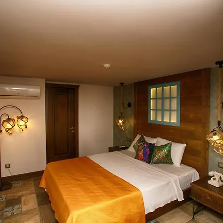 Dionysos Special Class Adults Only 12 Years Hotel Assos