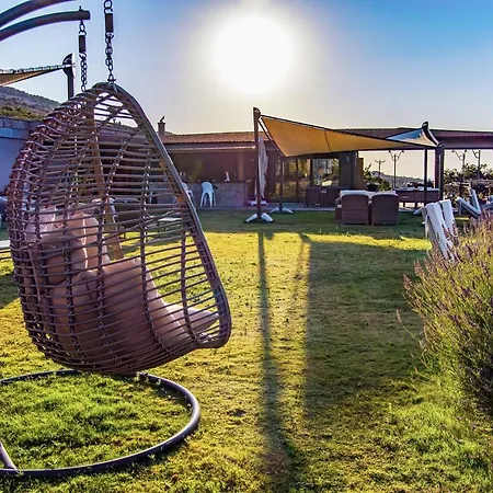 Hotel Dionysos Special Class Adults Only 12 Years