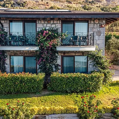 Hotel Dionysos Special Class Adults Only 12 Years *