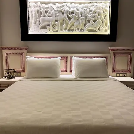 Dionysos Special Class Adults Only 12 Years Assos