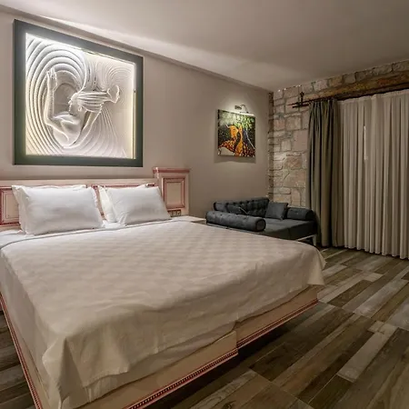 Dionysos Special Class Adults Only 12 Years Hotel *