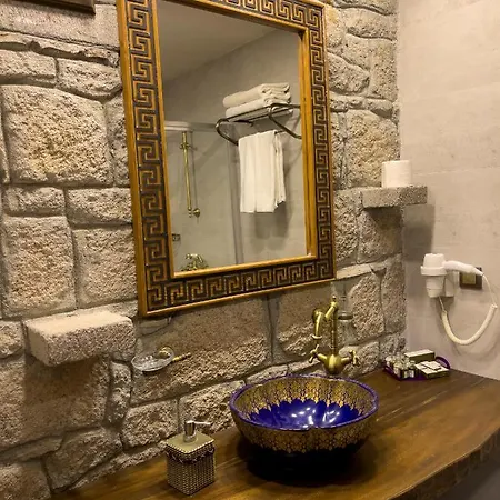 Dionysos Special Class Adults Only 12 Years Hotel