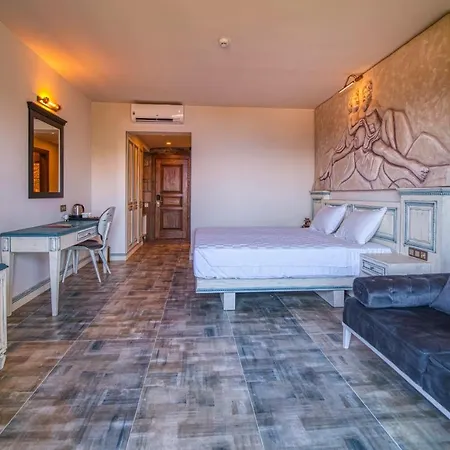 Hotel Dionysos Special Class Adults Only 12 Years Assos