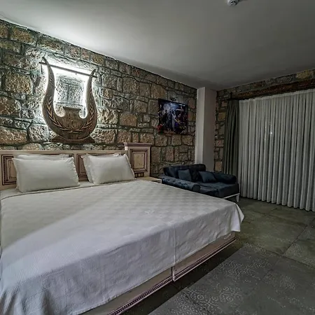 Dionysos Special Class Adults Only 12 Years Hotel