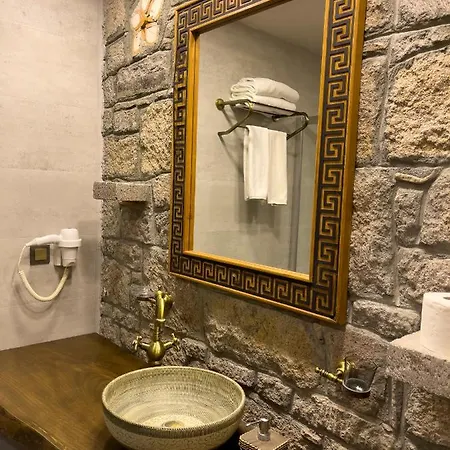 Hotel Dionysos Special Class Adults Only 12 Years Assos