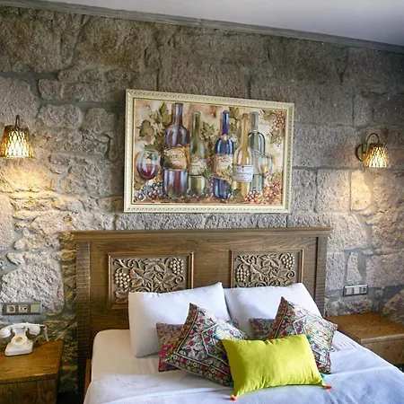 Dionysos Special Class Adults Only 12 Years Hotel *