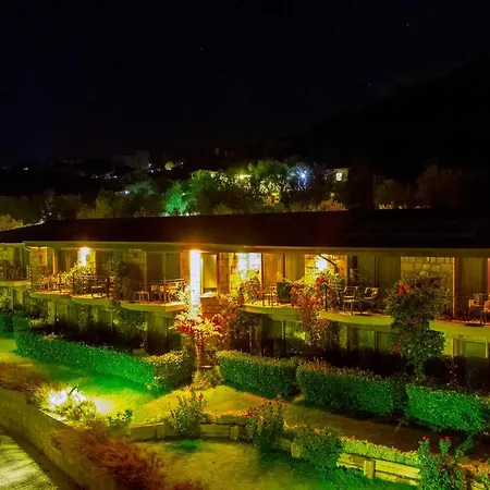 Dionysos Special Class Adults Only 12 Years Hotel
