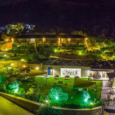 Hotel Dionysos Special Class Adults Only 12 Years Assos