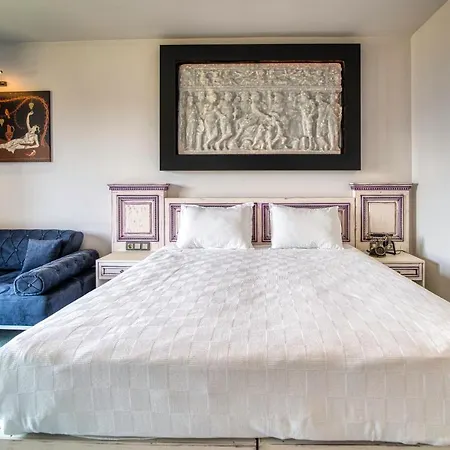 Dionysos Special Class Adults Only 12 Years Hotel