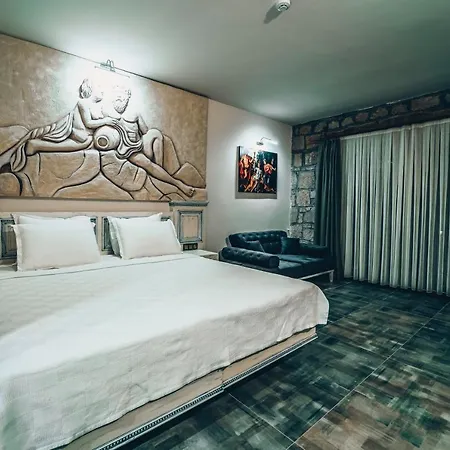 Dionysos Special Class Adults Only 12 Years Hotel *
