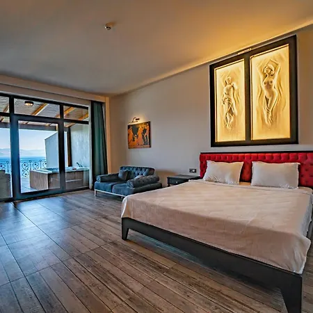 Hotel Dionysos Special Class Adults Only 12 Years *