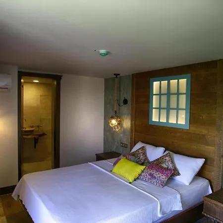 Hotel Dionysos Special Class Adults Only 12 Years Assos