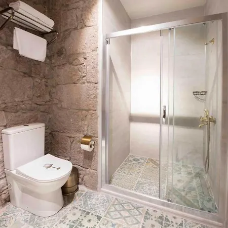 Dionysos Special Class Adults Only 12 Years Hotel