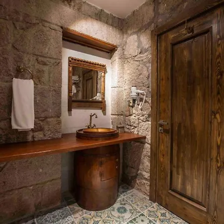 Hotel Dionysos Special Class Adults Only 12 Years